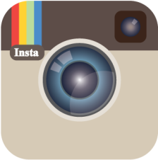Volg mij op Instagram